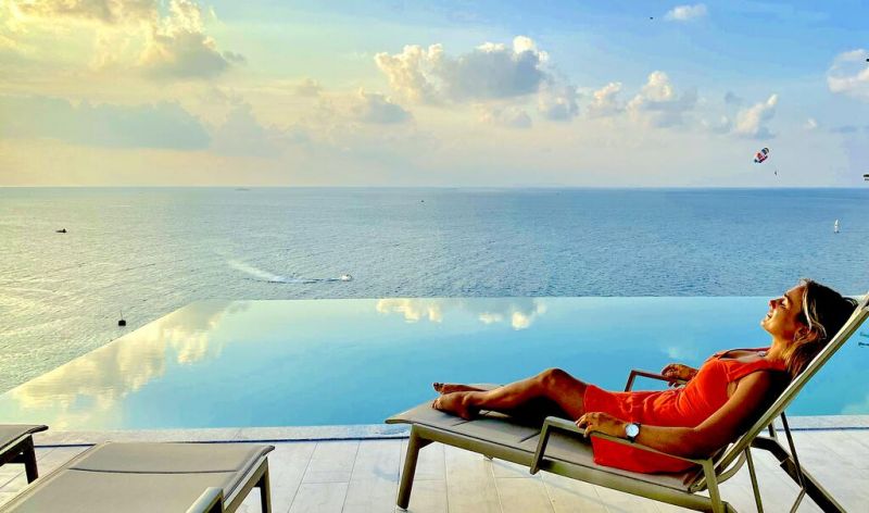 Kaani Palm Beach