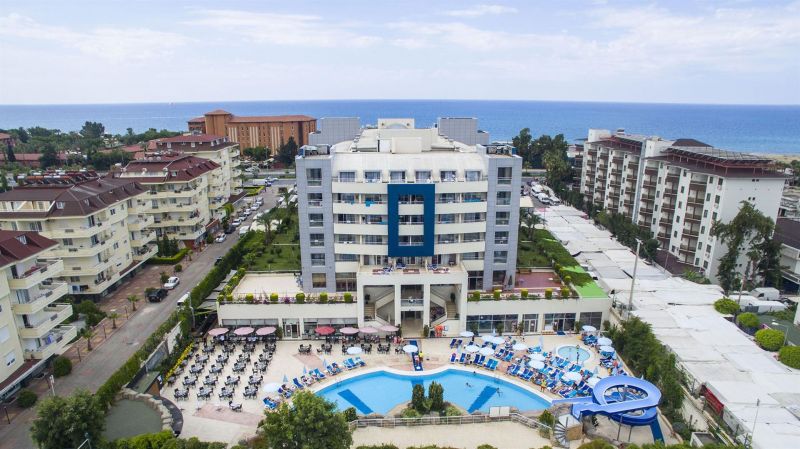 TIMO RESORT