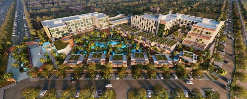 MILLENNIUM RESORT SALALAH