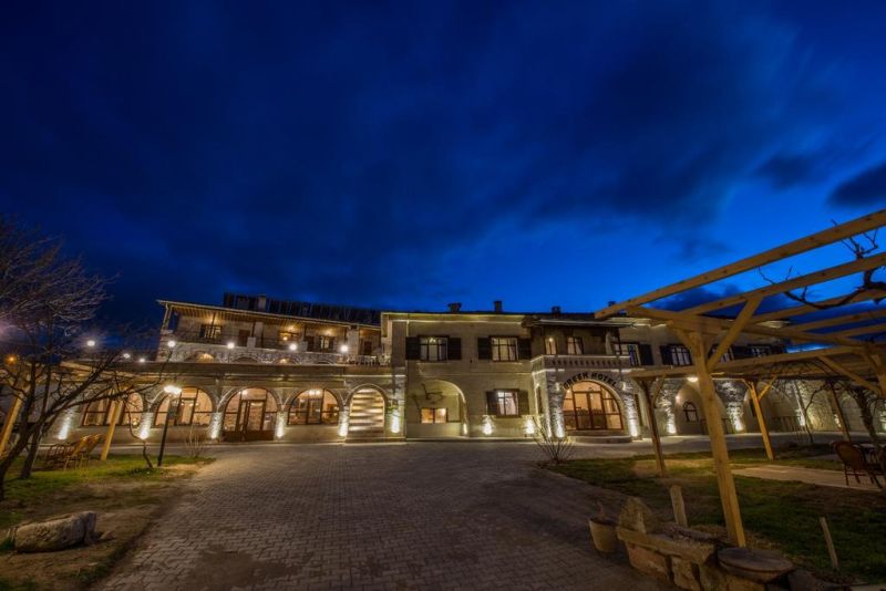 GARDEN INN CAPPADOCIA