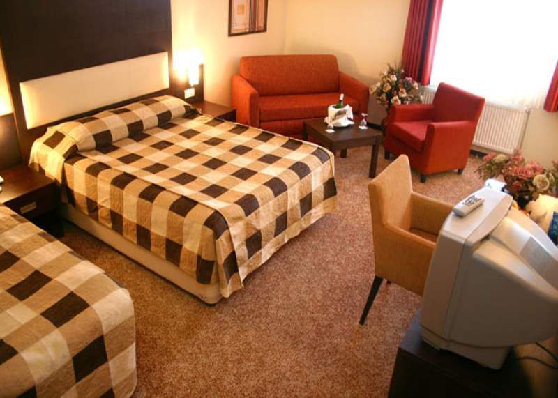 KARINNA HOTEL ULUDAG
