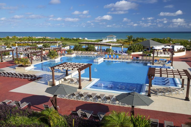 Pullman Cayo Coco