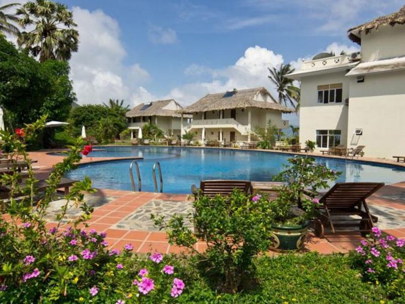 ATC CON DAO RESORT & SPA