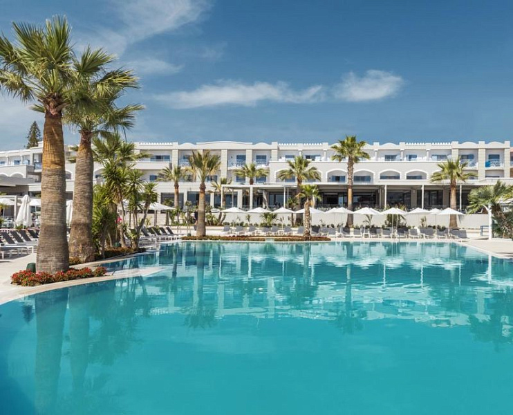 MITSIS RODOS VILLAGE BEACH HOTEL & SPA