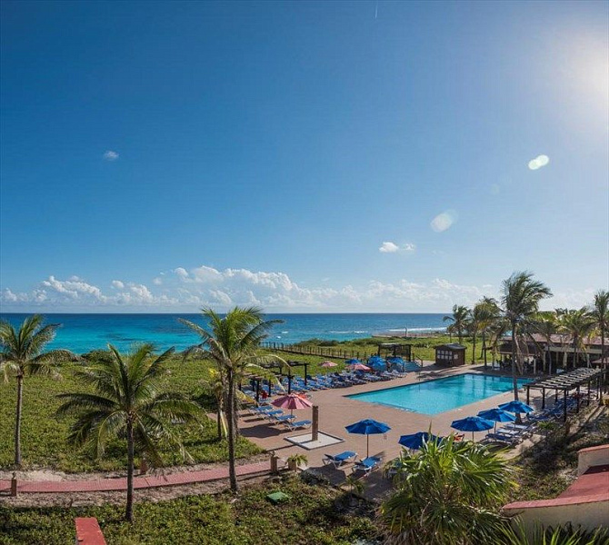Villa Iguana