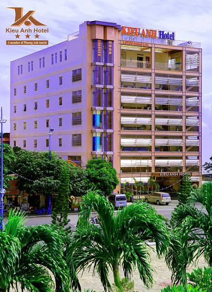 KIEU ANH HOTEL