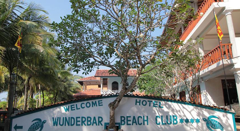 Wunderbar