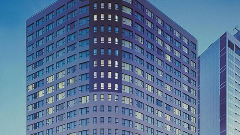 DORSETT WANCHAI (EX. COSMOPOLITAN)