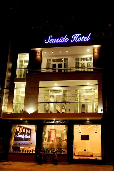 SEASIDE HOTEL