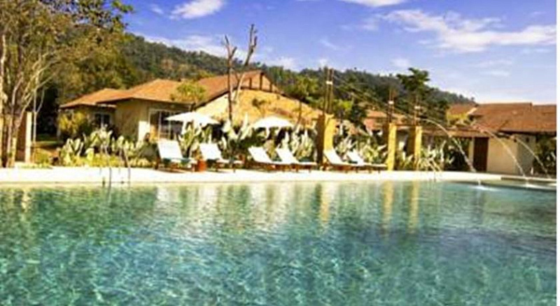 CENTARA CHAAN TALAY RESORT & VILLA