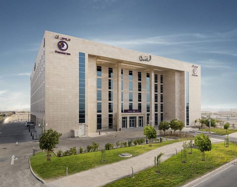 PREMIER INN DOHA EDUCATION CITY