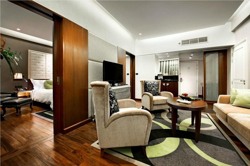 MOVENPICK HOTEL HANOI
