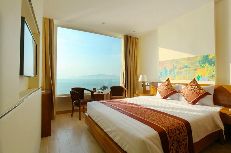 NHA TRANG WONDERLAND HOTEL