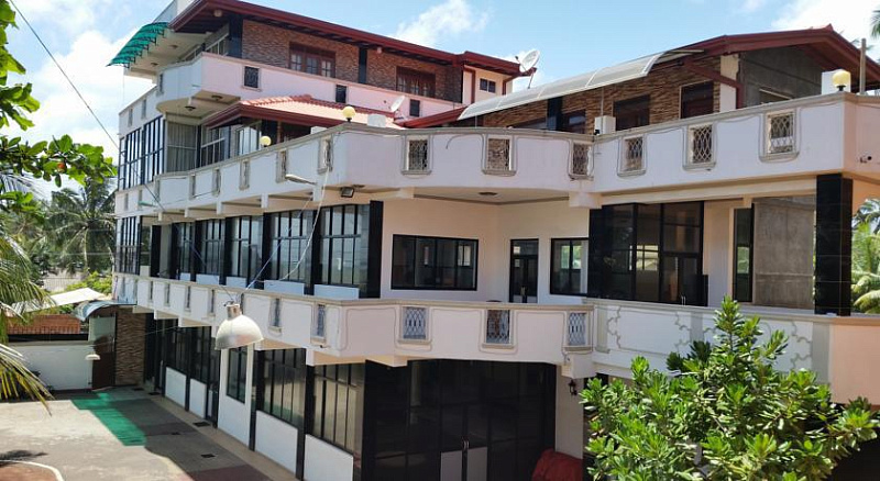 Sarah Holiday Resort