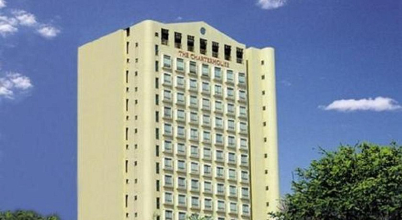 THE CHARTERHOUSE CAUSEWAY BAY