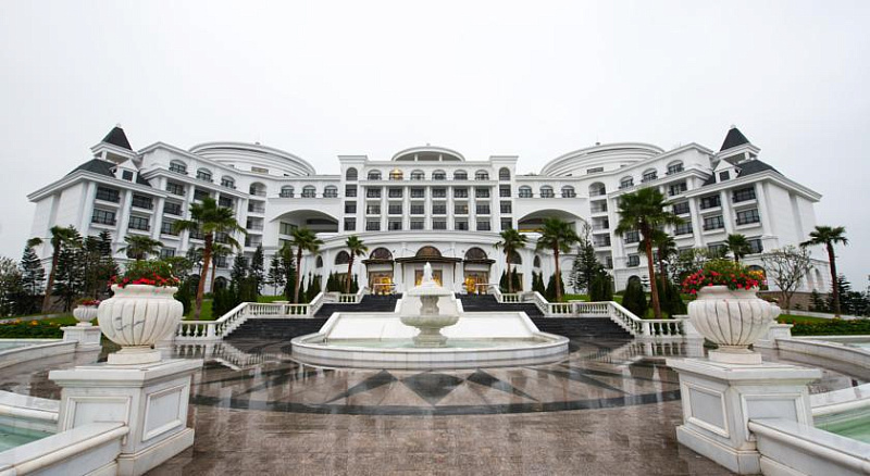 VINPEARL RESORT & SPA HA LONG