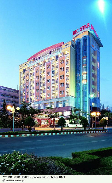 DIC STAR