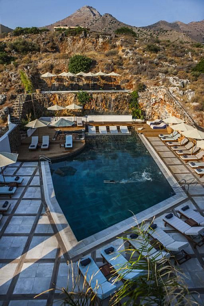 ELOUNDA ORAMA