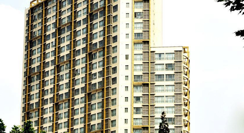 KINGTOWN HOTEL HONGQIAO