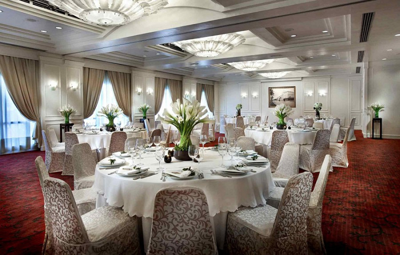 SOFITEL LEGEND METROPOLE HANOI