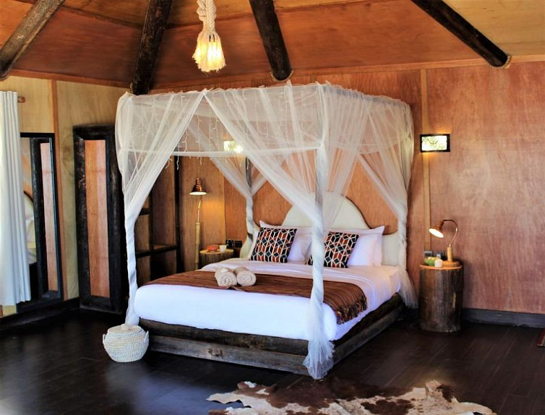 Souly Ecolodge