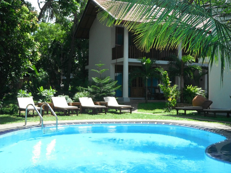 Moonstone Villas