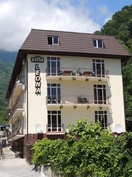 ВИЛЛА ЛЕОНА