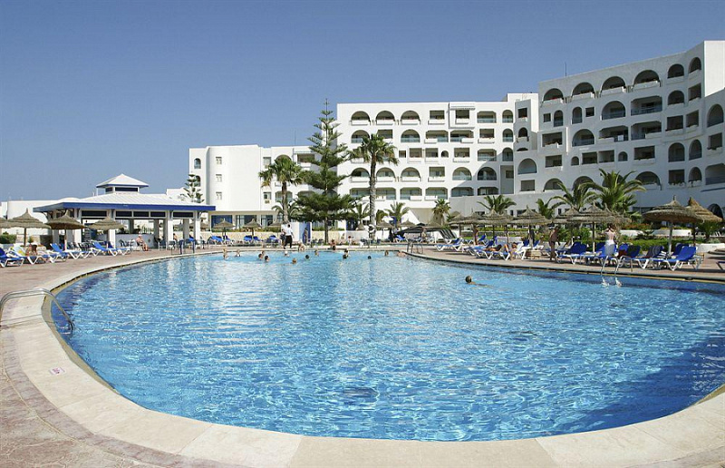 Regency Hotel & Spa (Ex. Framissima Regency)