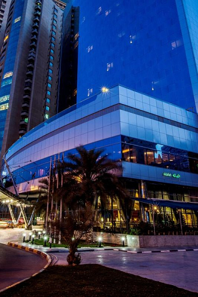 CORNICHE HOTEL SHARJAH (EX. HILTON SHARJAH)