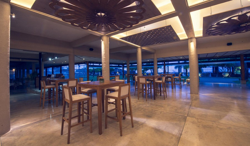 RANWELI HOLIDAY VILLAGE