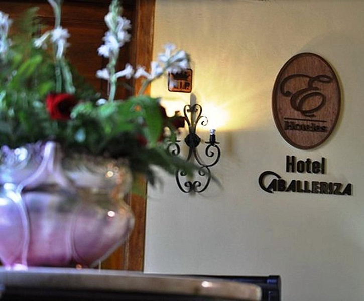HOTEL E CABALLERIZA