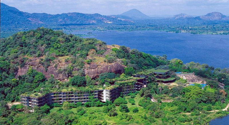 Heritance Kandalama