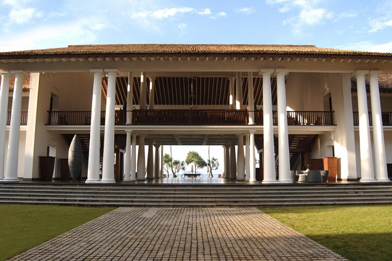 The Fortress