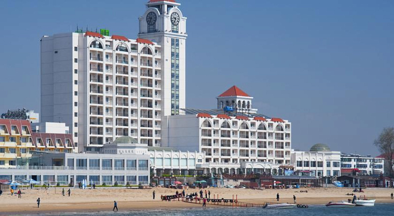 HOLIDAY INN SEA VIEW QINHUANGDAO