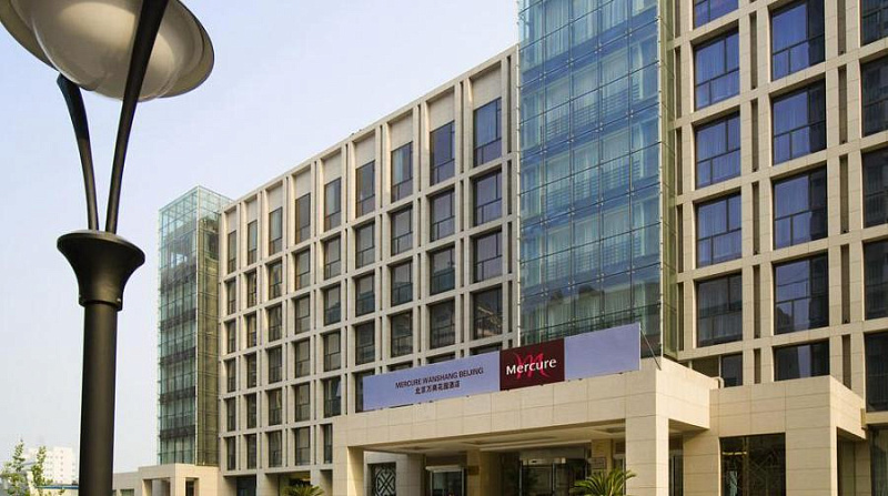 MERCURE WANSHANG BEIJING