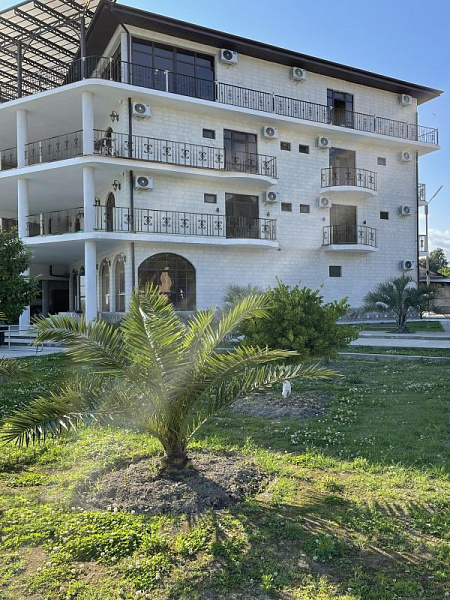 BLACK SEA СУХУМ