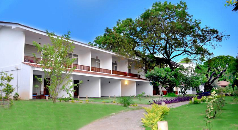Anantamaa Hotel 