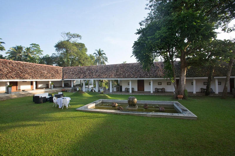 Tamarind Hill