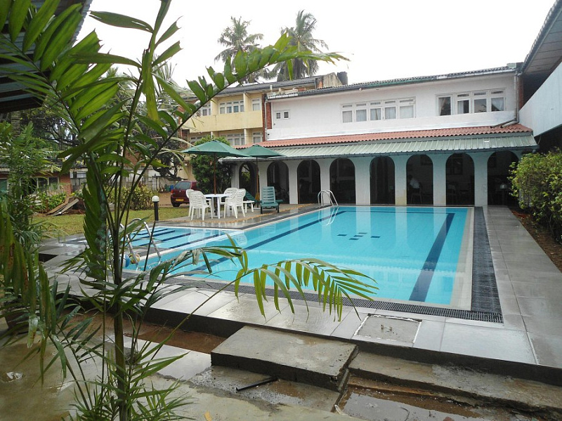 Ranveli Beach