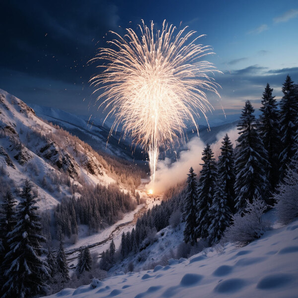 Тур экскурсионный  "Новогодние каникулы в Дагестане"