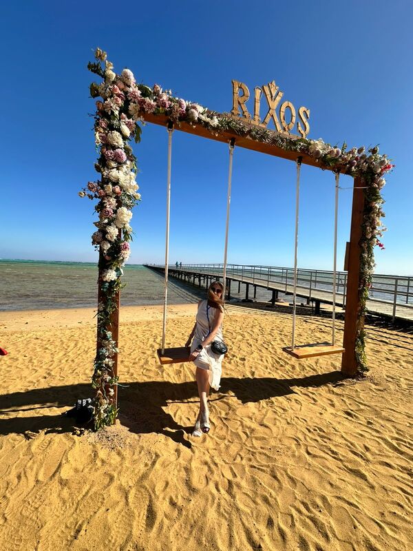 НГ_Египет_Rixos