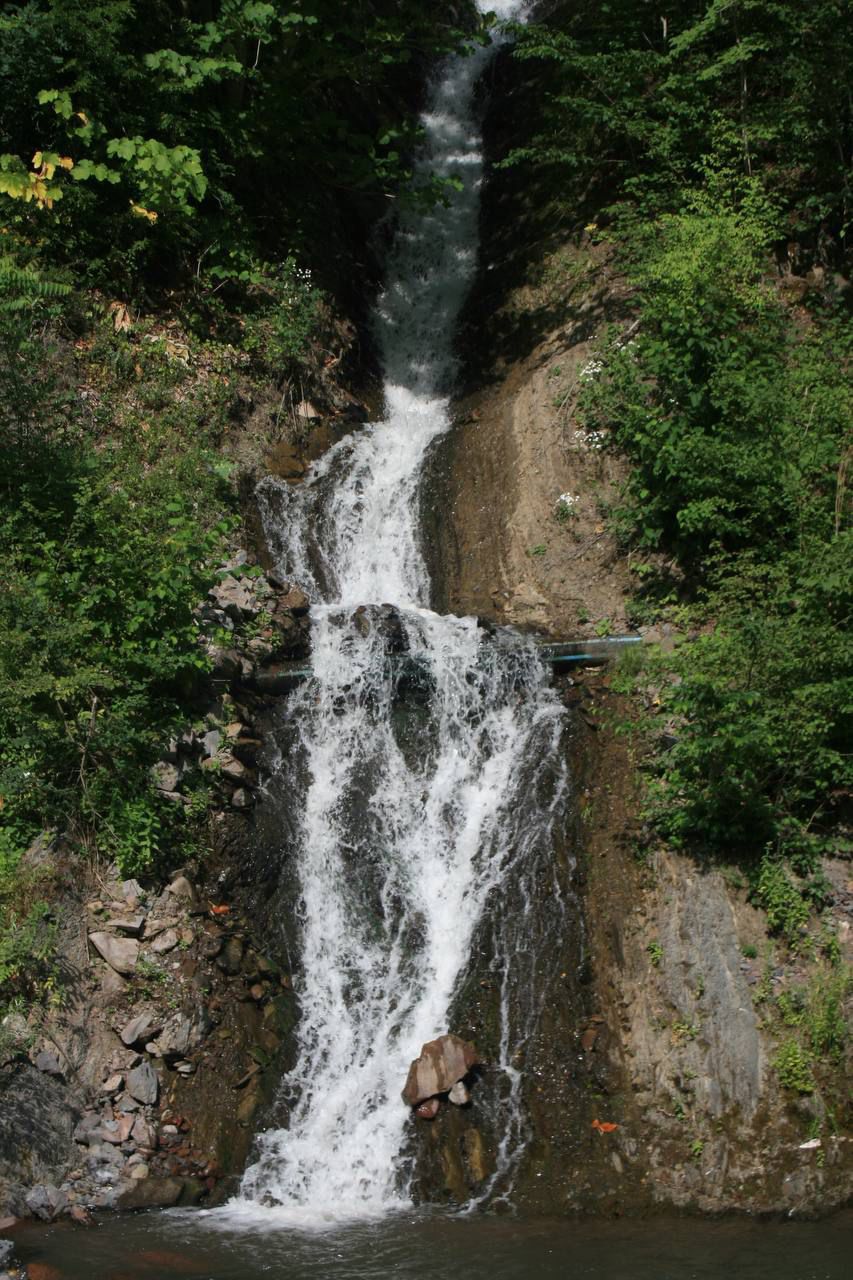 Экскурсионный тур "Грузинский микс"
