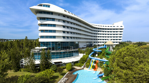 НГ_Concorde De Luxe Resort