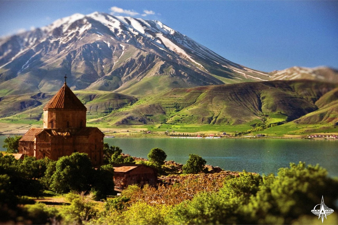 Экскурсионные в Армению