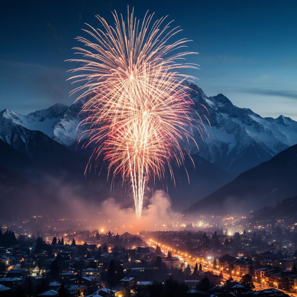 Тур экскурсионный "Новый Год в гостеприимной Грузии"