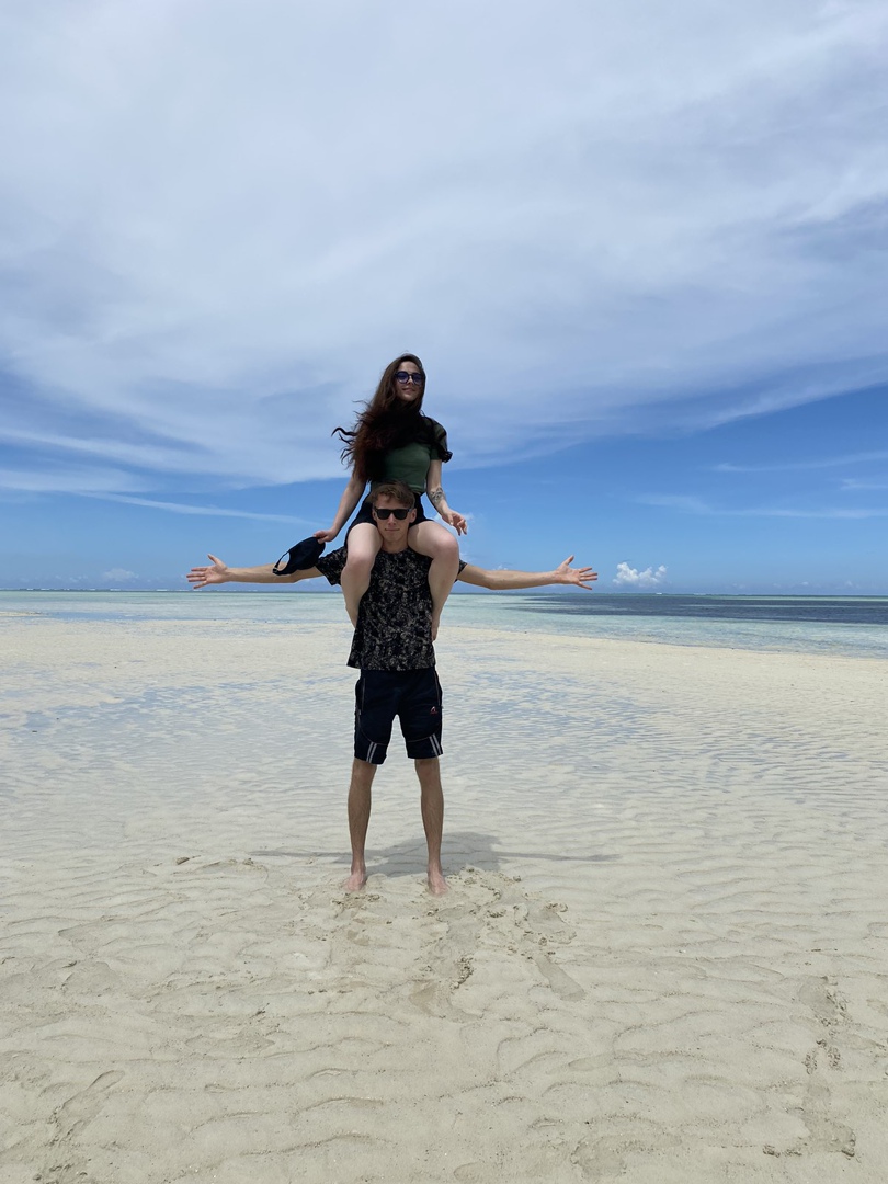 Тур экскурсионный "Танзания - Занзибар с пляжным отдыхом и экскурсиями"