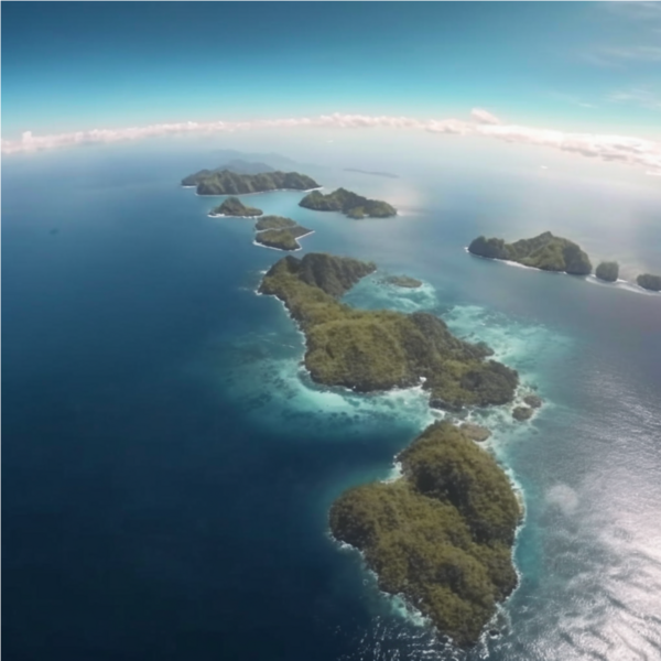 Филиппинские каникулы