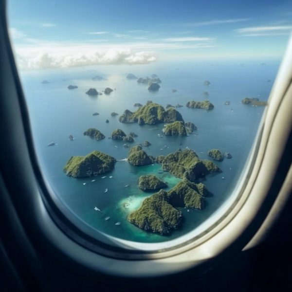 Тур экскурсионный "Филиппины - белоснежные острова Малайского архипелага"