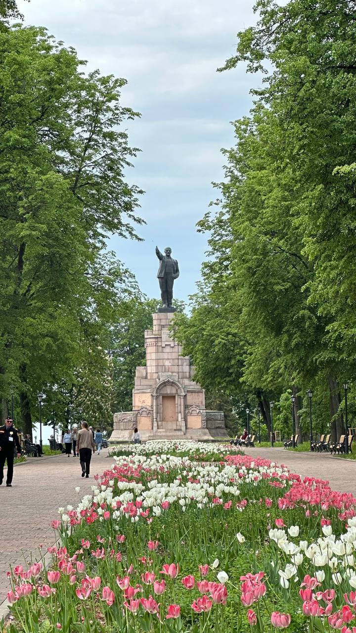 Речной круиз «Соловецкий экспресс»