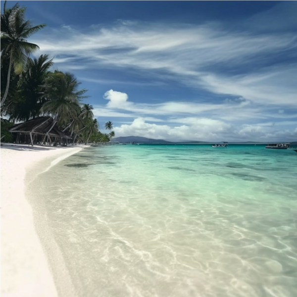 Манила + Бохоль - новогодние туры на Филиппины